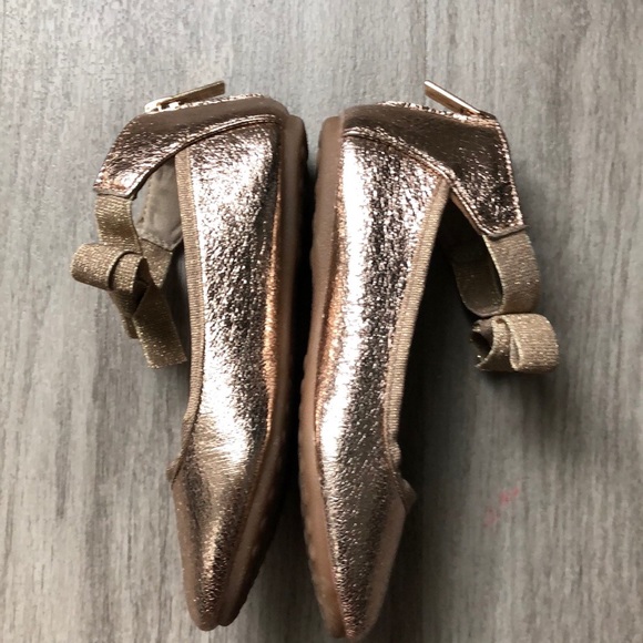 Kenneth Cole Reaction Ballet shoes - Picture 7 of 8